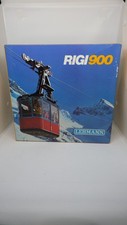 Rare LEHMANN RIGI 900