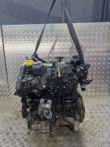 Moteur renault clio phase 2 - 3,