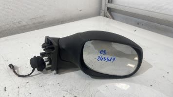 Retroviseur droit citroen 1 - droit, c3