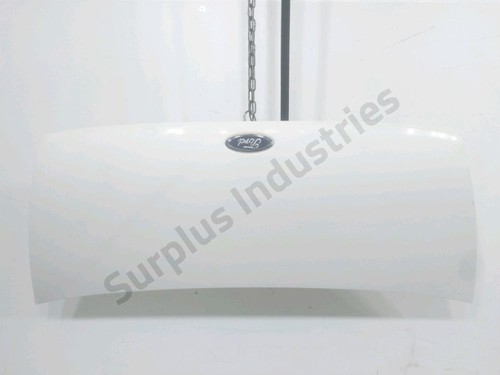 Capot ford transit - transit, 3