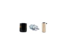 Kit Filtre Pour Pinzgauer 710