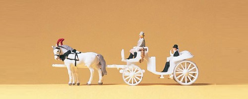 Preiser 79479 figurines - 79479,