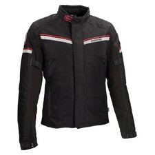 Veste Moto Bering GREENWICH
