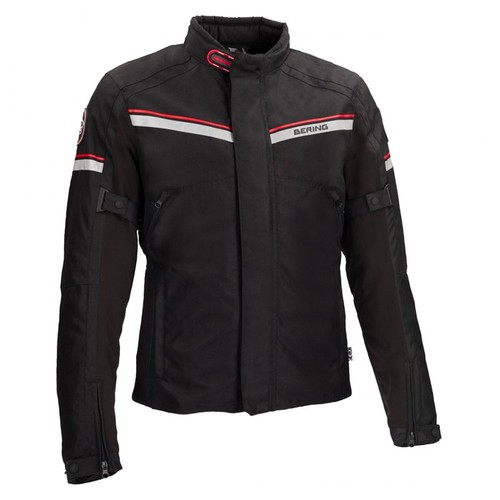 Veste moto bering greenwich - veste,