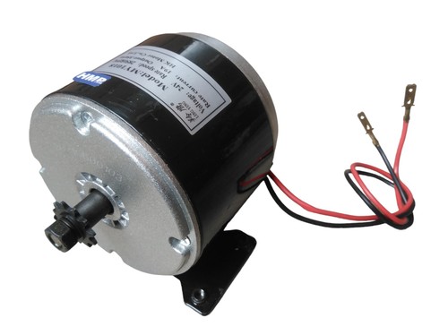 Moteur électrique 24v - 24v, 350w