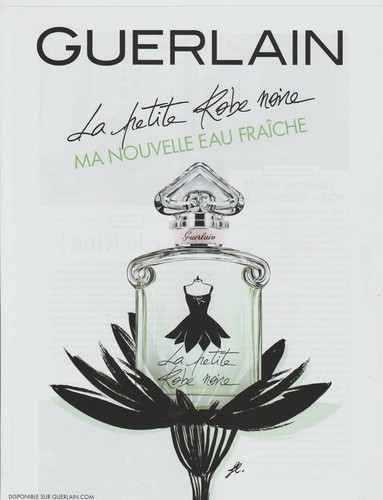Publicité papier - ,
