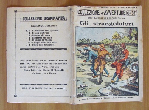 Collection aventures année - collection,