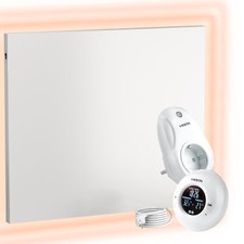 VIESTA® Chauffage mural