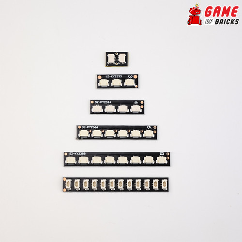 Game bricks expansion - game, of