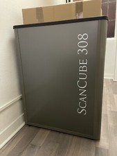Scancube 308 Studio Photo 