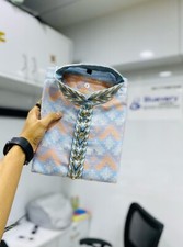 Indien Homme Kurta Pyjama