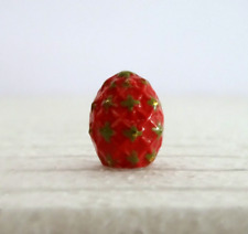 ✨ Fève œuf émaux de LONGWY PETROUCHKA - série 2011