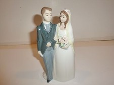 Nadal Spain Bride and Groom