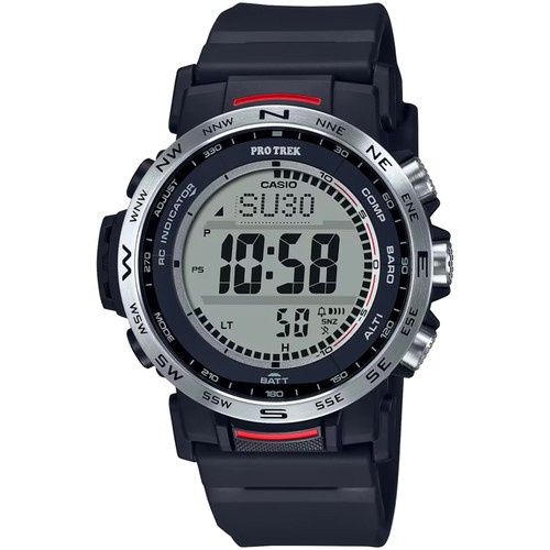 Montre casio prw 1aer - montre,