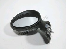 RETROVISEUR ELECTRIQUE GAUCHE