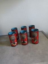 ANCIEN GOBELETS CERAMIQUE