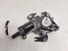 Peugeot 508 RXH 2012 Arrière