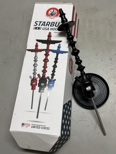 Starbuzz challenger xs black - starbuzz,