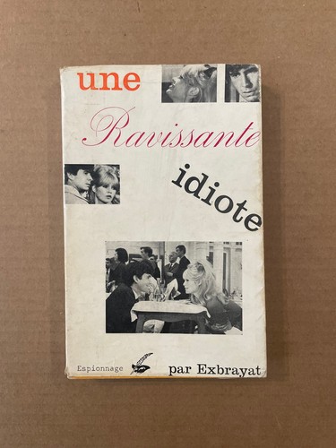 Exbrayat une ravissante - :,