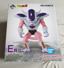 Figurine DRAGON BALL Z FRIEZA