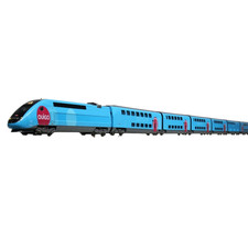 TGV Duplex "OUIGO" SNCF -