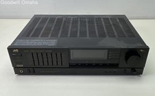 JVC AX-R441 Stereo Integrated
