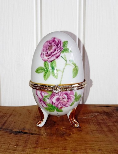 Vintage oeuf sur - vintage,