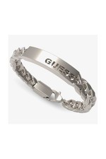 Guess Gents X Logo Bracelet