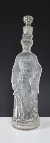 Ancienne bouteille verre - ancienne,
