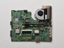 Carte Mère Asus X75A – Intel Core i3-3110M 2.40GHz – Graphiques Intel HD 4000