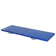 HOMCOM tapis de gymnastique