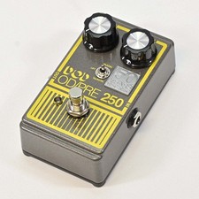 DOD Overdrive Preamp 250 50th