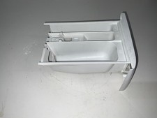 WHIRLPOOL Tiroir à lessive + façade pour lave linge AWOD2850