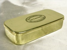 🇫🇷  TABATIERE COFFRET