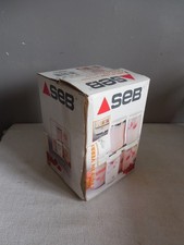 8 POTS POUR YAOURTIERE SEB