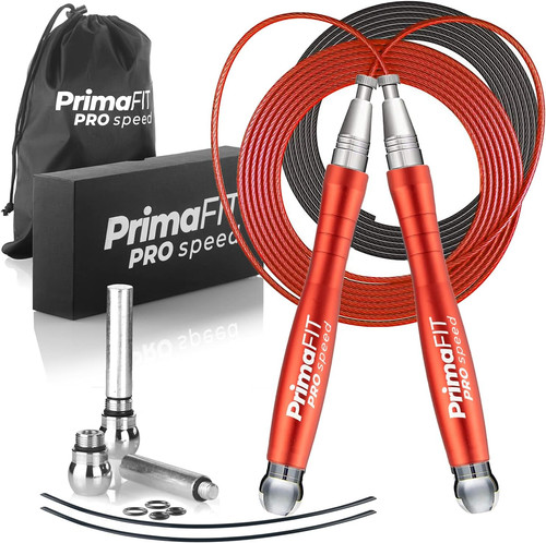 Pro speed corde - pro, À