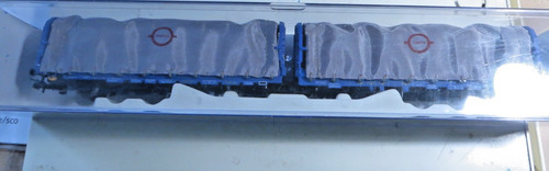 Electrotren he6042 bâches - electrotren, h0