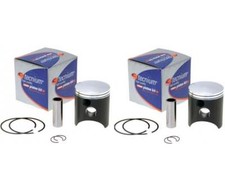 250 RS / 250 RGV - KIT PISTONS