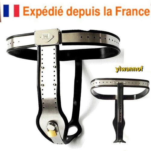 Acier inoxydable femme - inoxydable,