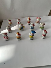 collection feves hello kitty