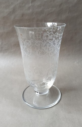 Vase baccarat modèle - vase,