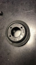 BMW 5 E39 525tds POULIE POMPE