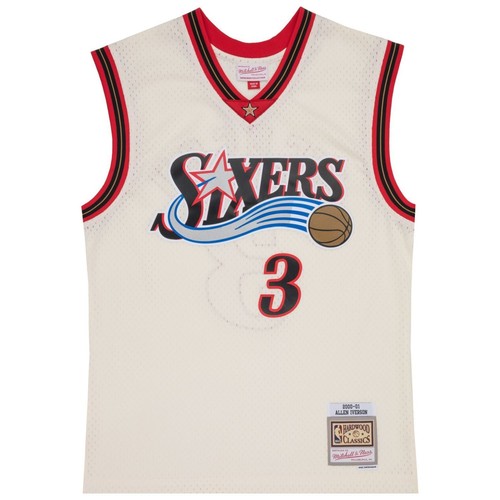 Swingman jersey philadelphia - swingman,