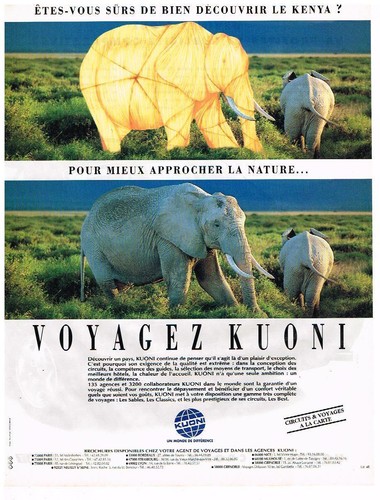 Publicite advertising 095 - advertising,