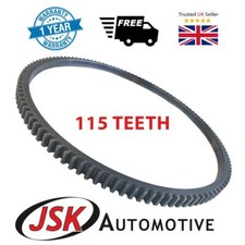 Volant Bague Gear 115 Dents