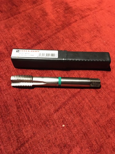 Taraud m16 iso2 titex - taraud,