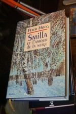 Smilla et l'Amour de la neige