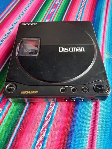 Sony baladeur 90 vintage - sony,