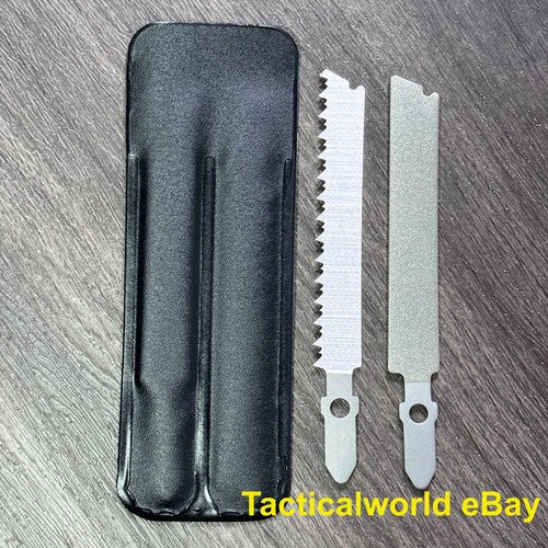 Replacement accessories