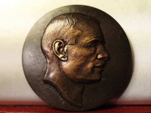 1975 médaille bronze - , f